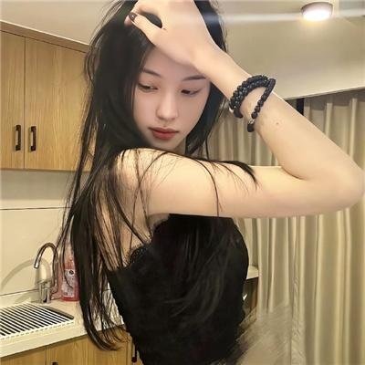 紫色爱心
